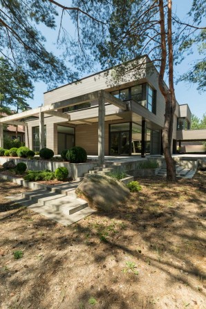 Продам сучасний будинок в Сонячній долині . Романків - фото 1