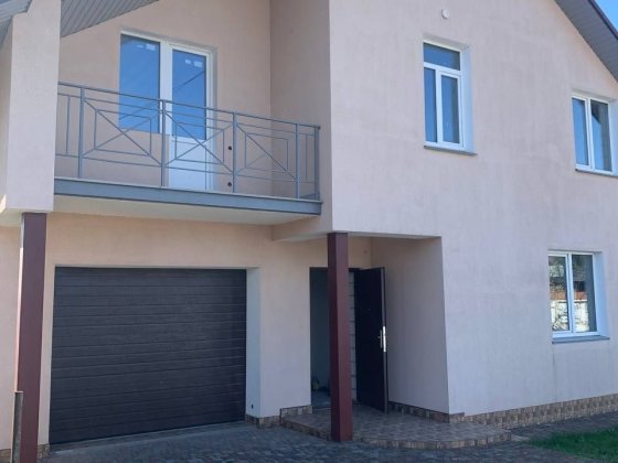 Терміново. Будинок 10 соток , село хотянівка Романків