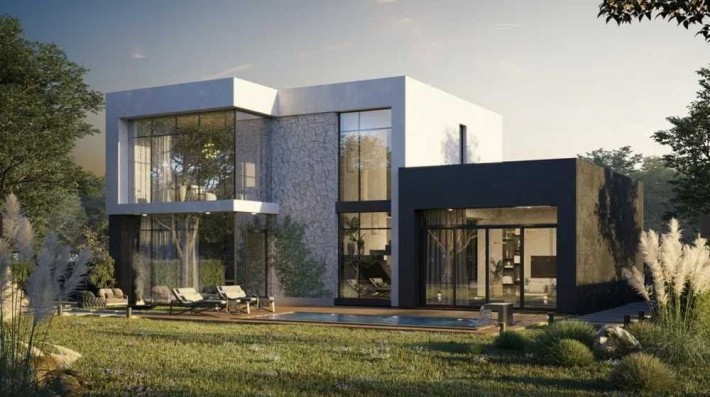 Індивідуальний будинок у КМ «Рославичі» - коли чекають тільки тебе! - фото 1