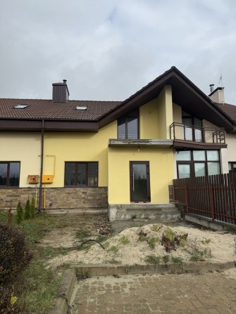 Продається таунхаус 160 м2 - фото 1