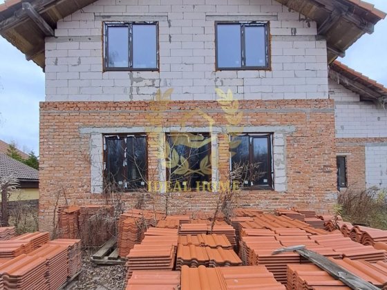 Продам таунхаус в Северинівці Севериновка