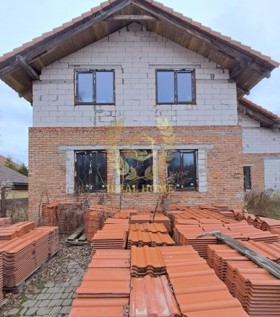 Продам таунхаус в Северинівці - фото 1