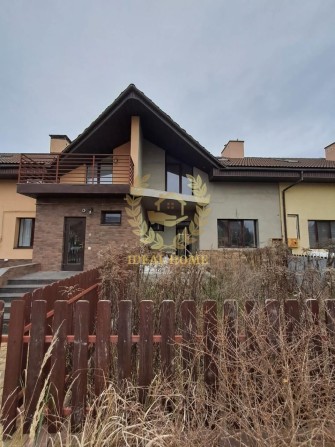 Продаж таунхауса в Северинівці - фото 1