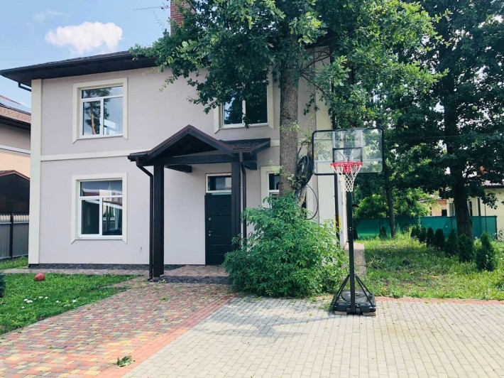 Будинок в котеджному містечку - фото 1