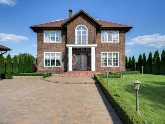 Продажа нового дома с бассейном в Романкове 240м2 Подгорцы, Лесники Романків