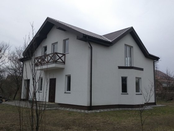 Будинок, масив "Старий сад" Старі Петрівці