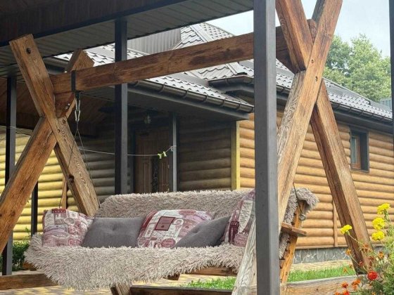 Тарасівка/Будинок з двома гостьовими будиночками/Ремонт 12 сот/Газ Тарасовка