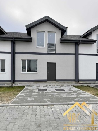 БЕЗ КОМІСІЇ! Продаж таунхаусу 127м2 без ремонту в с. Тарасівка! - фото 1