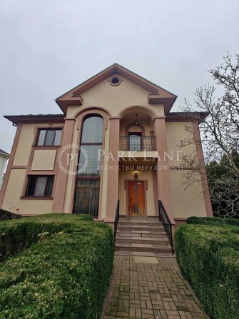 ТОП! 395м. Київ 10хв. Будинок з укриттям. село Щасливе. РЕмонт меблі - фото 1