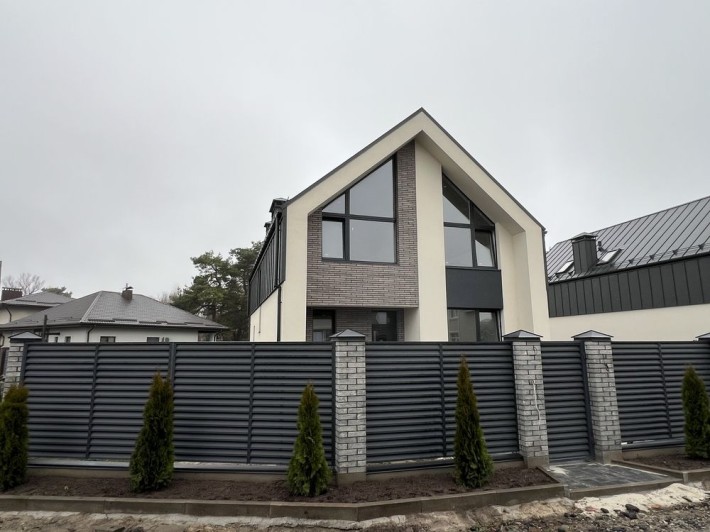 Продаж Будинку 160м2. Щасливе - фото 1