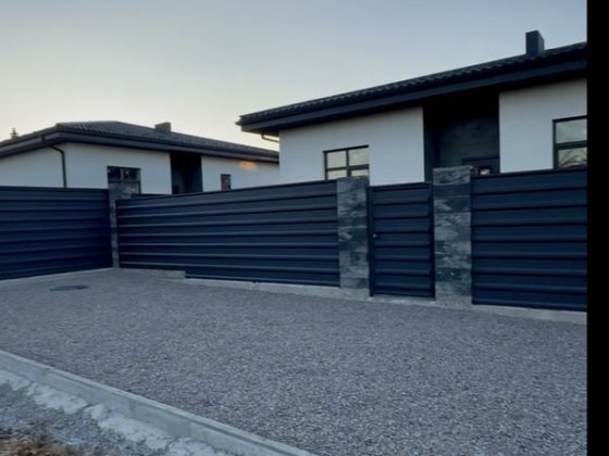 Продам якісний одноповерховий будинок с.Тарасівка Київська обл . Тарасовка