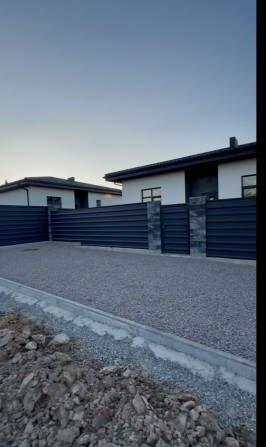 Продам якісний одноповерховий будинок с.Тарасівка Київська обл . - фото 1