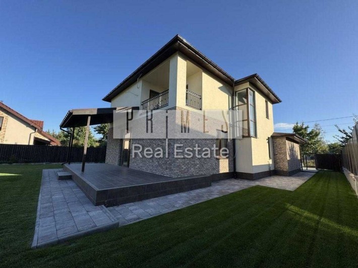 Продаж сучасного будинку з ремонтом, Тарасівка - фото 1