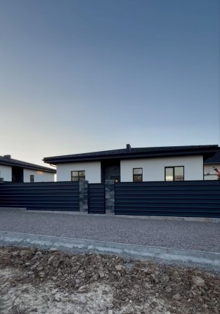 Продам 1 поверховий будинок с.Тарасівка Київська обл . - фото 1