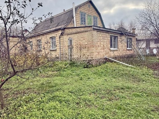 Ділянка 34 сот. + Дуплекс 170м2 ,  Таценки, Козин Таценки