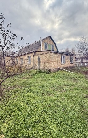 Ділянка 34 сот. + Дуплекс 170м2 ,  Таценки, Козин - фото 1