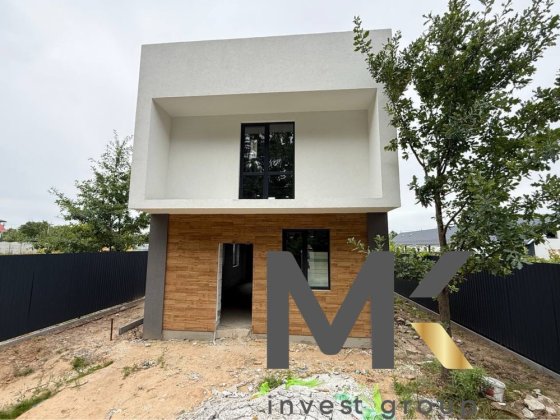 Будинок в Тарасівці/ 115м2 Тарасовка