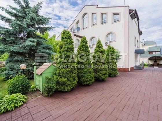 Продаж будинок з басейном стан нового  с Щасливе Київ 7 хв Счастливое