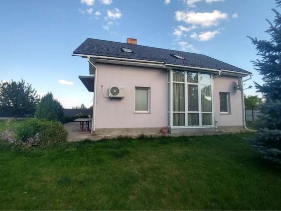 Продаж будинку в Требухові, 137 кв.м Требухов