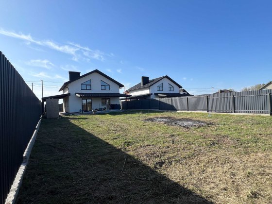 Продаж будинку від забудовника село Требухів Броварський район Требухов