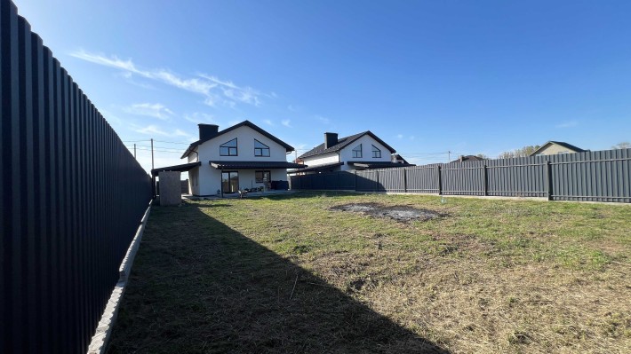 Продаж будинку від забудовника село Требухів Броварський район - фото 1
