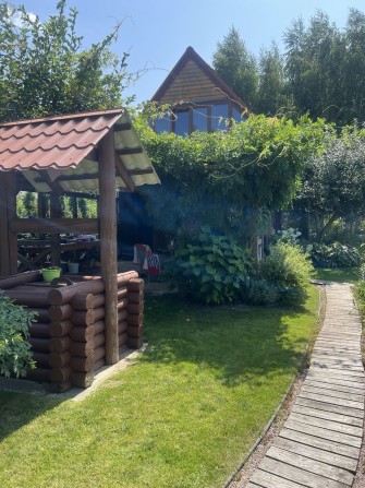Продається ідеальна дача від власника село Хлепча - фото 1
