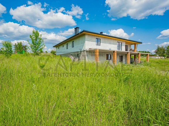 Продаж будинку , Хотів, Обухівський р-н Хотов