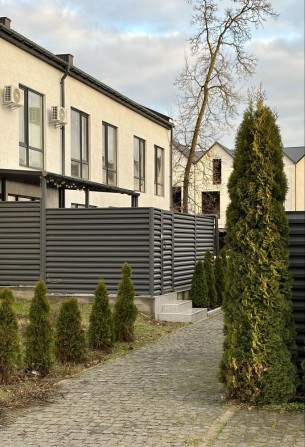 Таунхаус в с.Хотів ‼️ 100 кв.м. Мінімальні податки! - фото 1