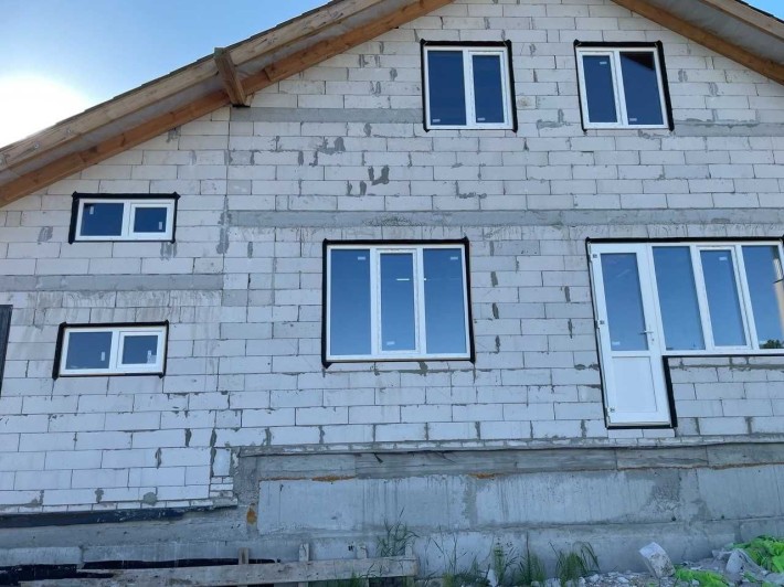 Продається будинок в с. Хотів, 5 км до Києва - фото 1