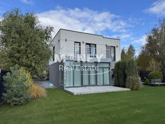 БЕЗ % Продаж будинку оточеного лісом  в Хотянівці Вишгородський район! Хотяновка