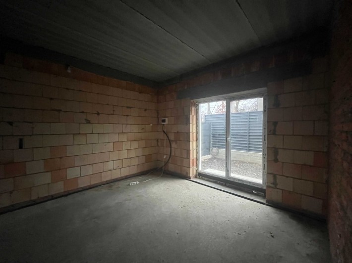 Газифікований таун 10 км до Києва | Метро Теремки | Держ програми - фото 1