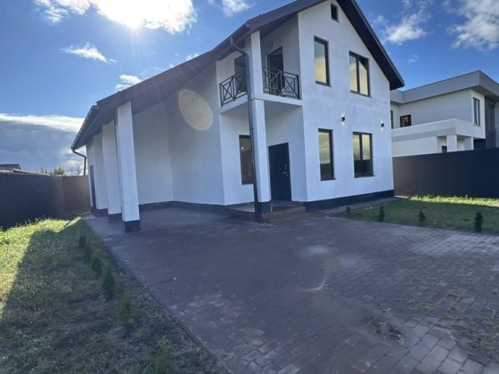 Продаж Будинку з ремонтом ! Хотянівка! Хотяновка