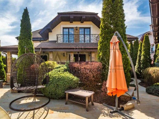 Продажа дома, с. Чайки, КГ "Солнечный", Киево-Святошинский р-н Чайки