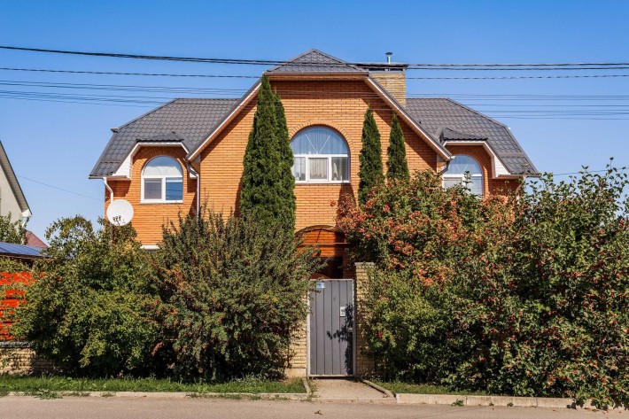 БЕЗ КОМІСІЇ. Продаж будинку. Хотів. Ремонт і меблі. Лісники, Чабани - фото 1