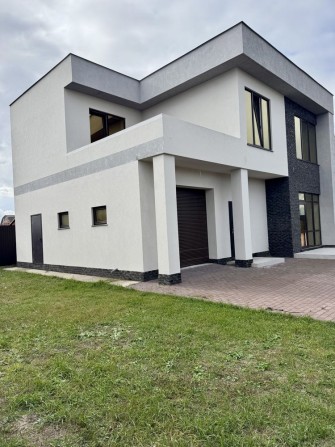 Продаж Будинку 165м2 з терасою! БЕЗ КОМІСІЇ! Хотянівка - фото 1