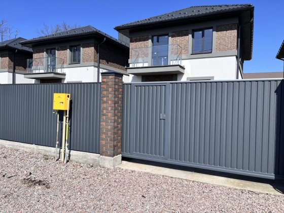 Будинок 120 кв.м з газом, с.Шевченкове Шевченково