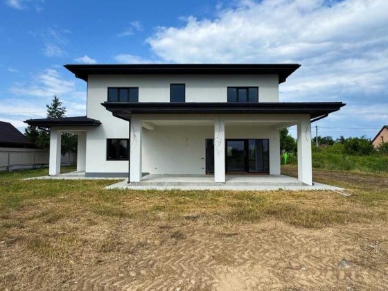 будинок 225,6мкв/10 соток/Шевченкове 15 хв від Києва/ 5 окремих кімнат Шевченково