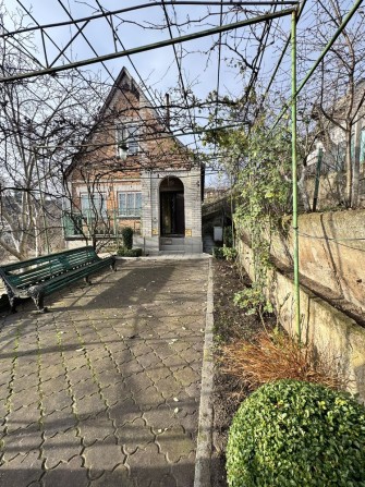 Продаж БЕЗ КОМІСІІ садового будинку (дачі) - фото 1