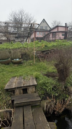 Продам Будинок з копанкою в селі Шкарівка - фото 1