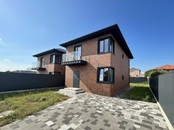 ‼️ Будинок 115 м2 ‼️ Газ | Білогородка | Без Комісії Шевченково