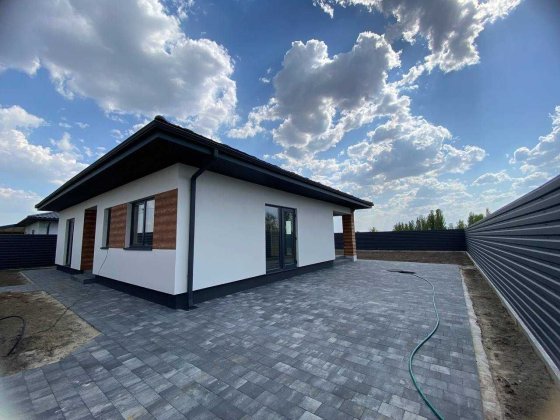 Продам будинок 115м2! 5 соток! Шевченкове/Білогородка Шевченково