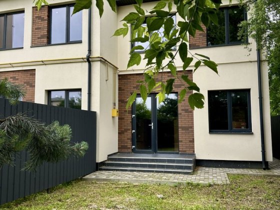 Без комісії! Таунхаус 125 м2 біля Одеської траси Юровка