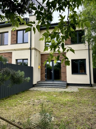Без комісії! Таунхаус 125 м2 біля Одеської траси - фото 1