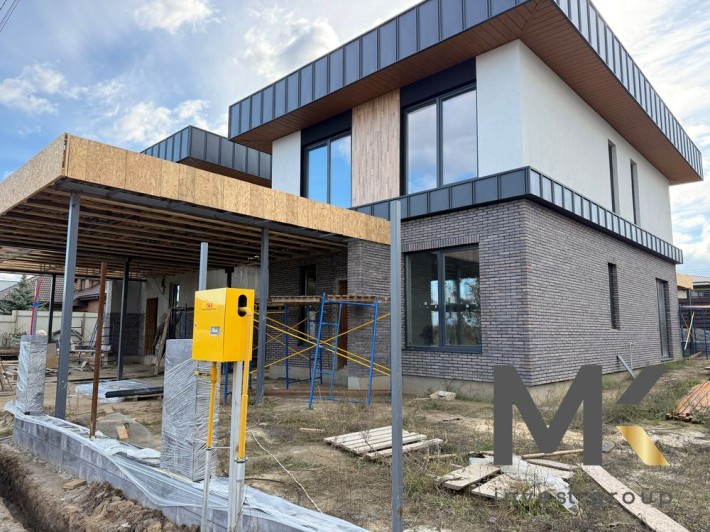 Будинок з газом . Білогородка - фото 1