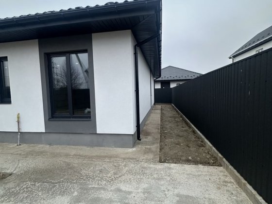 Будинок/ газ / 100 м2 / ділянка 5 соток / без % Шевченково