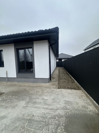 Будинок/ газ / 100 м2 / ділянка 5 соток / без % - фото 1