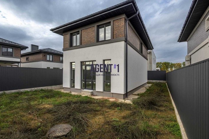 Продаж будинку з газом, с. Шевченкове, 120кв.м. - фото 1