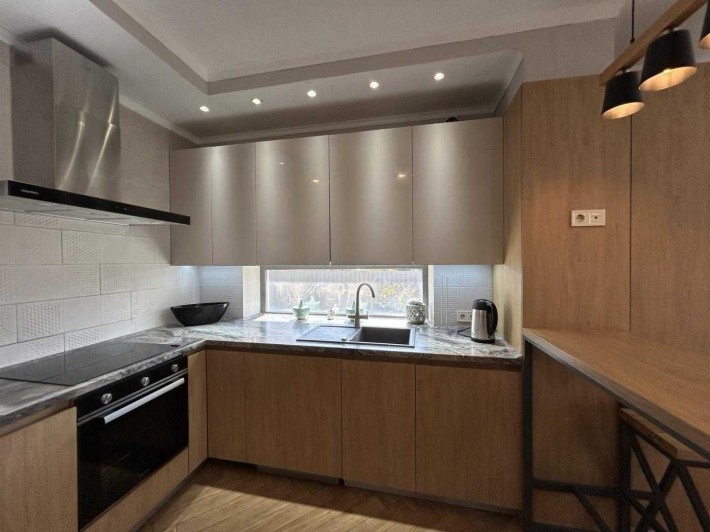 Будинок з ремонтом та меблями 150 м2 16 соток Басейн - фото 1