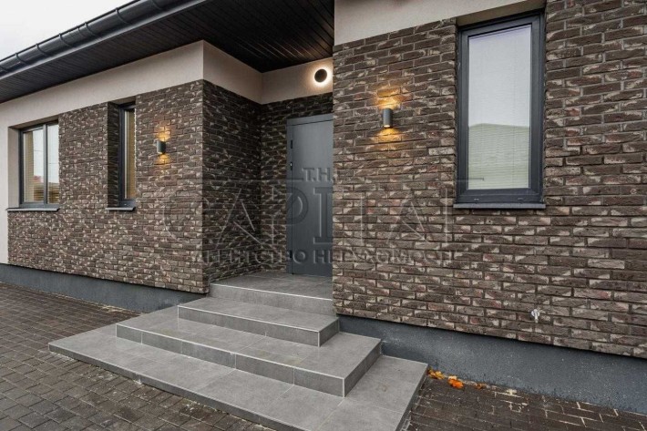 Продаж  Будинок Шевченкове - фото 1