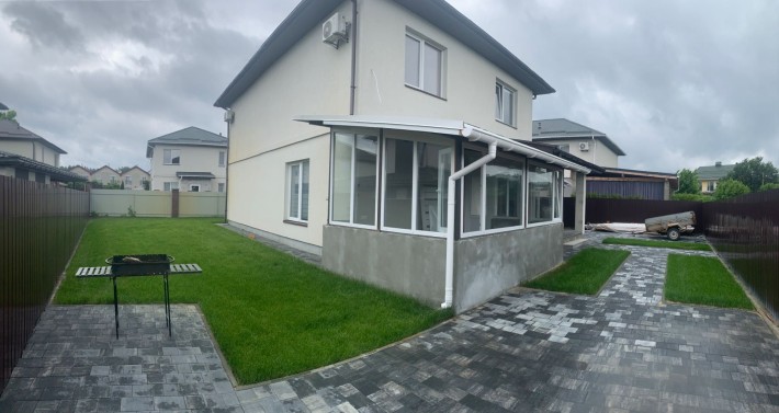 Продам преміум будинок з ремонтом Юровка - фото 1